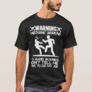 Pesquisar por o melhor mecânico camisetas Carro