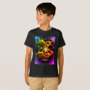 Pesquisar por paz em camisas da terra camisetas For kids