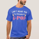 Pesquisar por estilo pop camisetas Azul