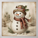 Pesquisar por papai noel antigo pôsteres Vintage