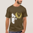 Pesquisar por bonaparte camisetas Napoleon