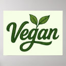 Pesquisar por vegano pôsteres Baseado em plantas