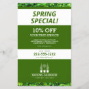 Pesquisar por da paisagem flyers Jardineiro