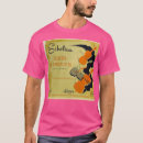 Pesquisar por t da trompa francesa camisetas Aberração
