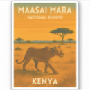 Pesquisar por paisagem africana adesivos Safari