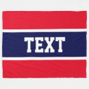 Pesquisar por azul branco vermelho mantas Listras