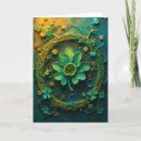 Pesquisar por nós celtas cartoes Dia do patrick