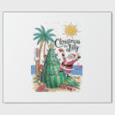 Pesquisar por melancia engraçada papel de presente Natal