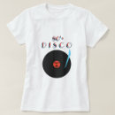 Pesquisar por gramofone camisetas Dança