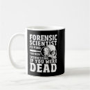 Pesquisar por forense canecas Crime
