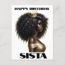 Pesquisar por feliz aniversário cartoes postais Mulher