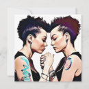 Pesquisar por punk casamento convites Gótica