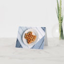 Pesquisar por waffles cartoes Comida