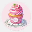 Pesquisar por cupcakes bonitos adesivos For kids