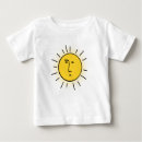 Pesquisar por sol quente camisetas Ensolarado