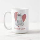 Pesquisar por maine coon canecas Gata