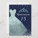 Pesquisar por turquoise quinceanera convites Vestido