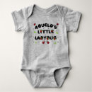 Pesquisar por o abuela para bebes bebê bodies For kids