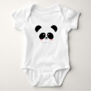 Pesquisar por panda kawaii roupas Preto e branco