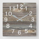 Pesquisar por madeira velha do celeiro relogios de parede Praia