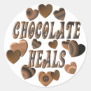 Pesquisar por chocolate adesivos Amante do chocolate