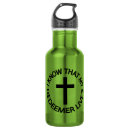 Pesquisar por cristo jesus garrafa agua Religioso