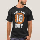 Pesquisar por número 18 camisetas Dezoito