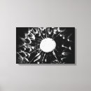 Pesquisar por dandelion impressão de canvas Abstrato