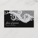 Pesquisar por redemoinho preto cartao de visita Flourish