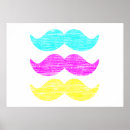 Pesquisar por bigode engraçado pôsteres Barba