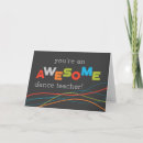 Pesquisar por best teacher cartoes Dance