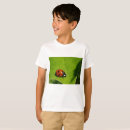 Pesquisar por insetos vermelhos camisetas Qualquer pessoa