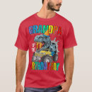 Pesquisar por aniversário avô camisetas Fofo