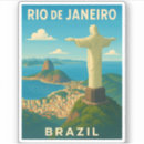 Pesquisar por viagens vintage adesivos Tropicais