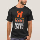 Pesquisar por labradoodle camisetas Cão