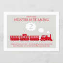 Pesquisar por do do trem aniversário convites De do choo choo