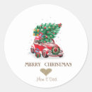 Pesquisar por carro vermelho adesivos Feriado