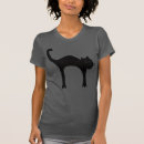 Pesquisar por chat noir camisetas Preto