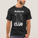 Pesquisar por clube do gato preto camisetas Felino