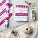 Pesquisar por cor do ano papel de presente Rosa