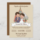 Pesquisar por cómico do casamento convites Desenho animado