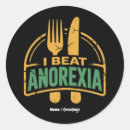 Pesquisar por anorexia adesivos Conhecimento