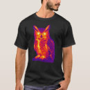 Pesquisar por arte da coruja camisetas For him