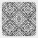 Pesquisar por teste padrão étnico adesivos Doodle