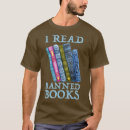 Pesquisar por eu li livros camisetas Leitor