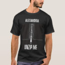 Pesquisar por zippers camisetas For her