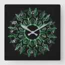 Pesquisar por tribal relogios de parede Sol