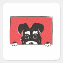 Pesquisar por schnauzer adesivos Amante de schnauzer