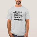Pesquisar por tentação camisetas Humor