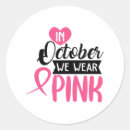 Pesquisar por outubro rosa adesivos Cancer da mama